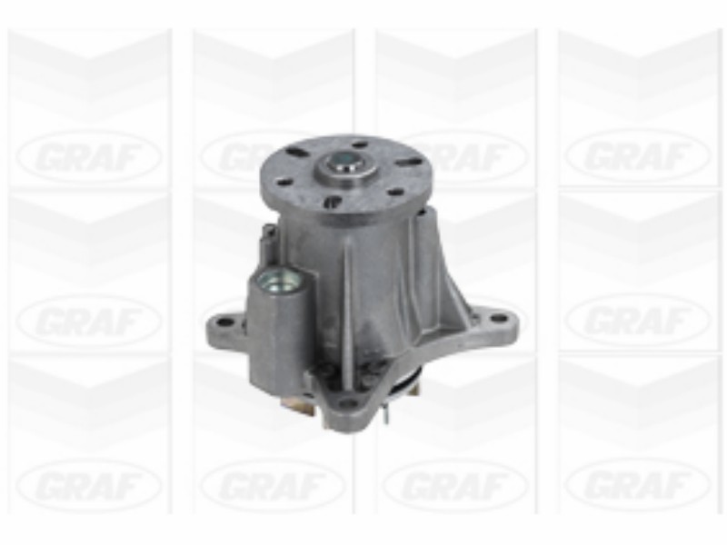 Pompa acqua Land Rover sport 2,7 td