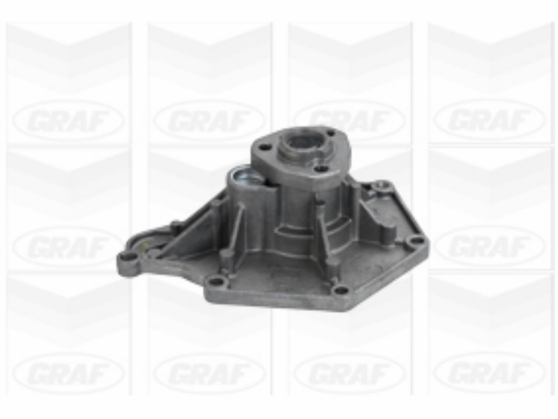 Pompa acqua Audi A4