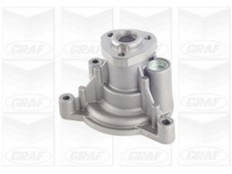 Pompa acqua Audi A3