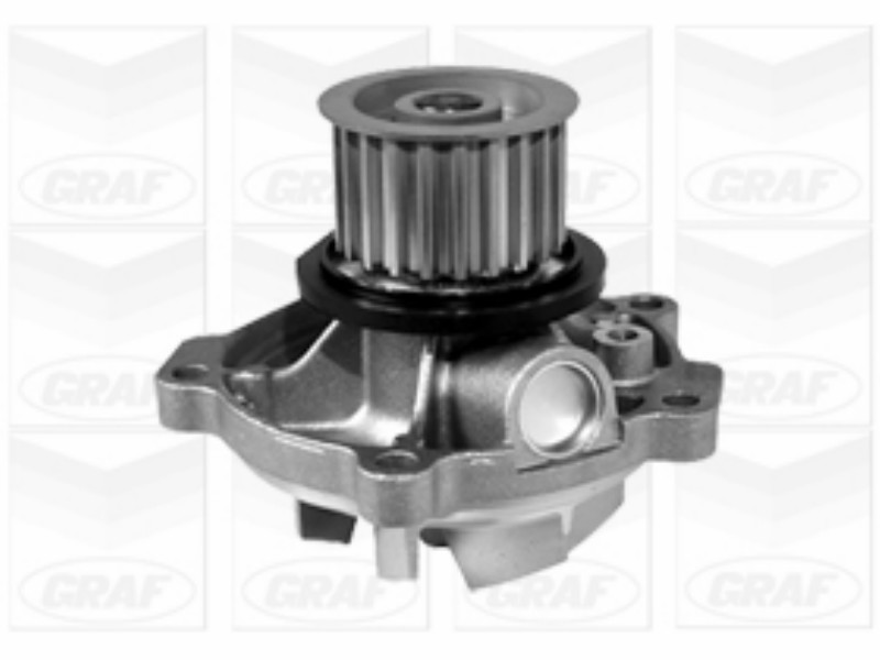 Pompa acqua Chrysler voyager III 2.5CRD -2.8 crd
