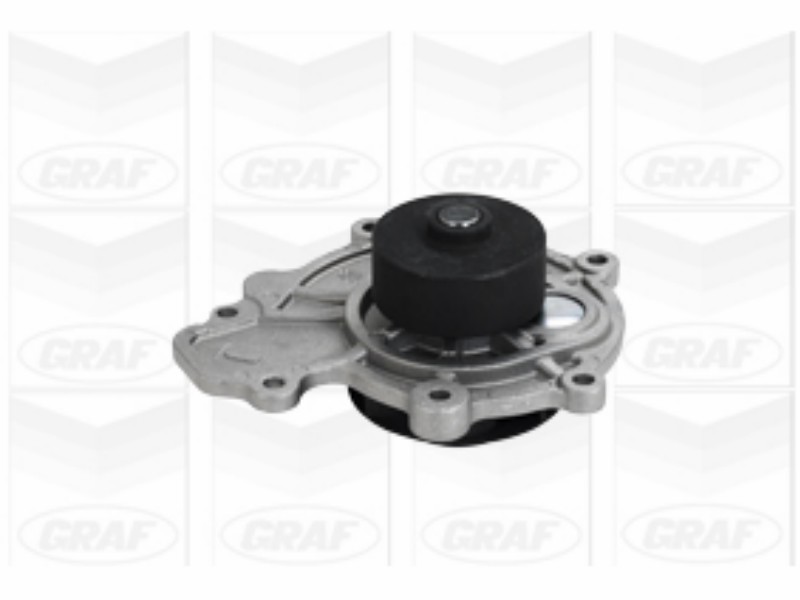 Pompa acqua Opel antara -captivia