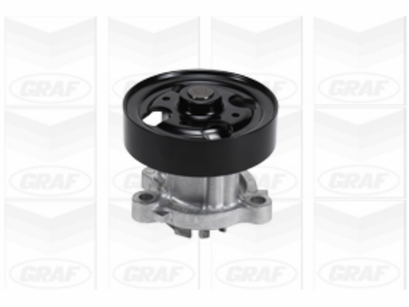 Pompa acqua xtrail / primera