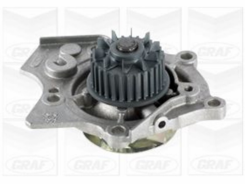 POMPA ACQUA A3 II (8P1), Sportback : 1.8 16v TFSi, quattro / A3 II Cabrio : 1.8 16v TFSi / A4 IV (8K2, K5), Avant : 1.8 16v TFSI1.8 16v TFSI, quattro / A5 (8T3), Sportback : 1.8 16v TFSI, quattro, Coupe,