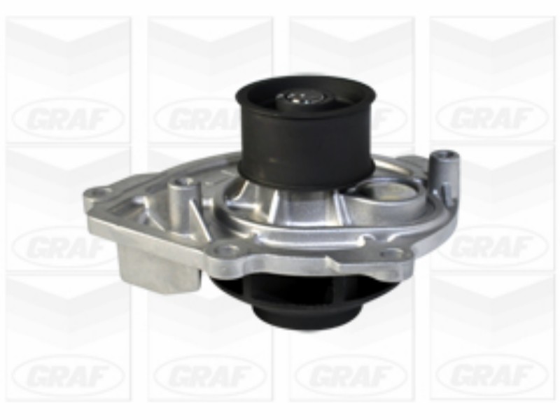 Pompa acqua Chrysler voyager/ nitro