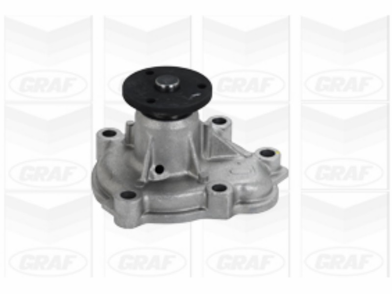 Pompa acqua Opel Astra h