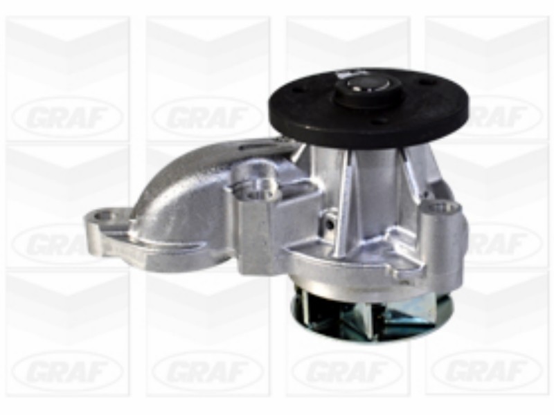 Pompa acqua Hyundai i10/ i20 CRDi -Kia picanto /ceed CRDi