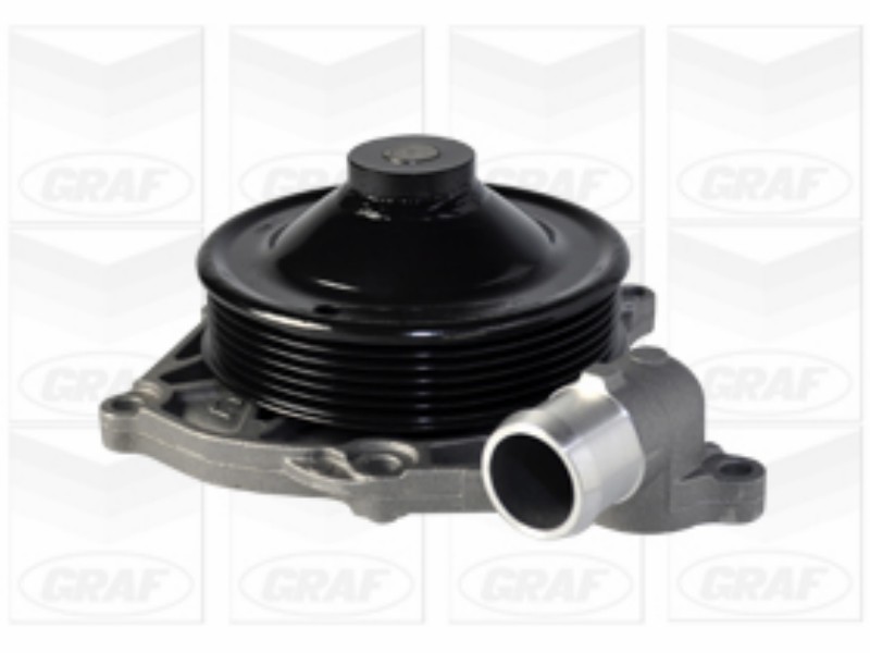 Pompa acqua Porsche 911 3.4 boxster I 2.5-2.7-3.2
