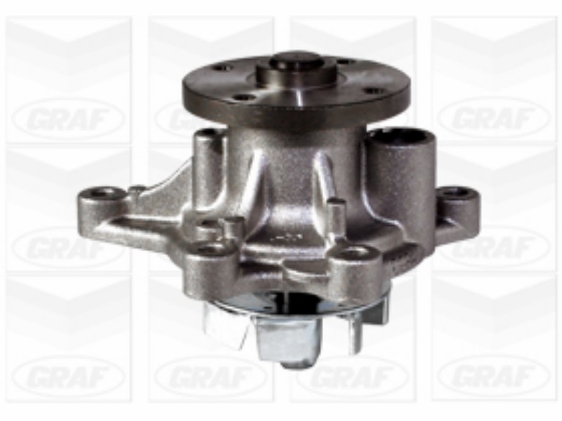 Pompa acqua Hyundai I20 1.4-1,6 07->