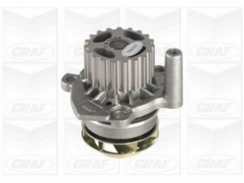Pompa acqua Audi A3 VW Golf VI 1.6