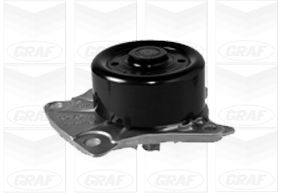 Pompa acqua Toyota iq 1.4 D-4D
