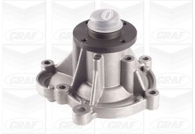 Pompa acqua Mercedes sprinter II 8-09->