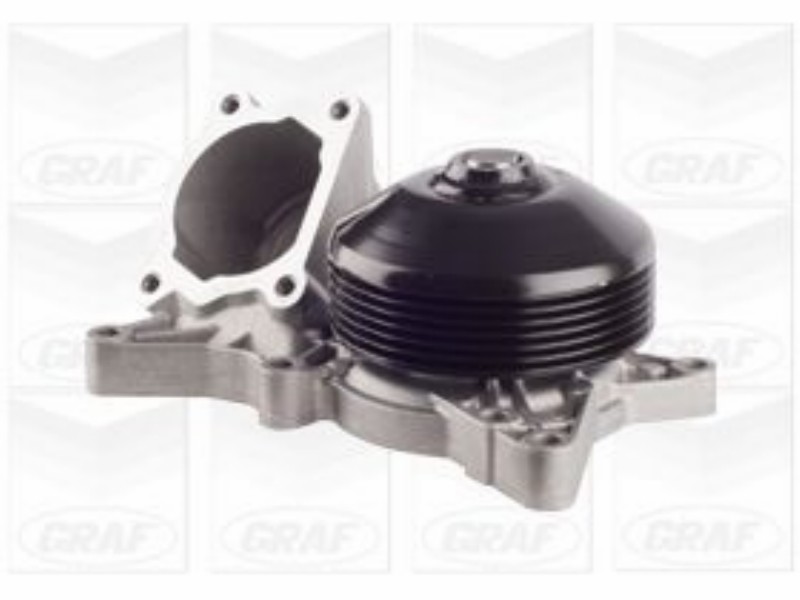 Pompa acqua BMW serie 3 (E90) - (E93) - (E92) - (E91)