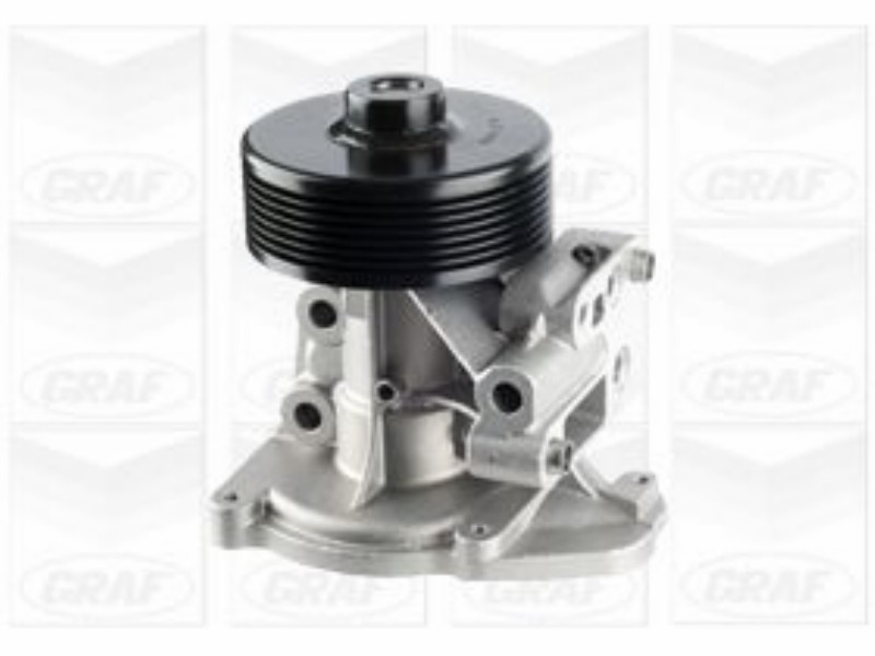 Pompa acqua Ford Transit VIII 3.2 tdci solo corpo
