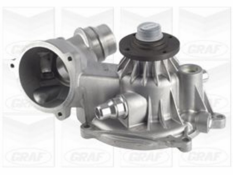 Pompa acqua BMW serie 7 (E65-E66)
