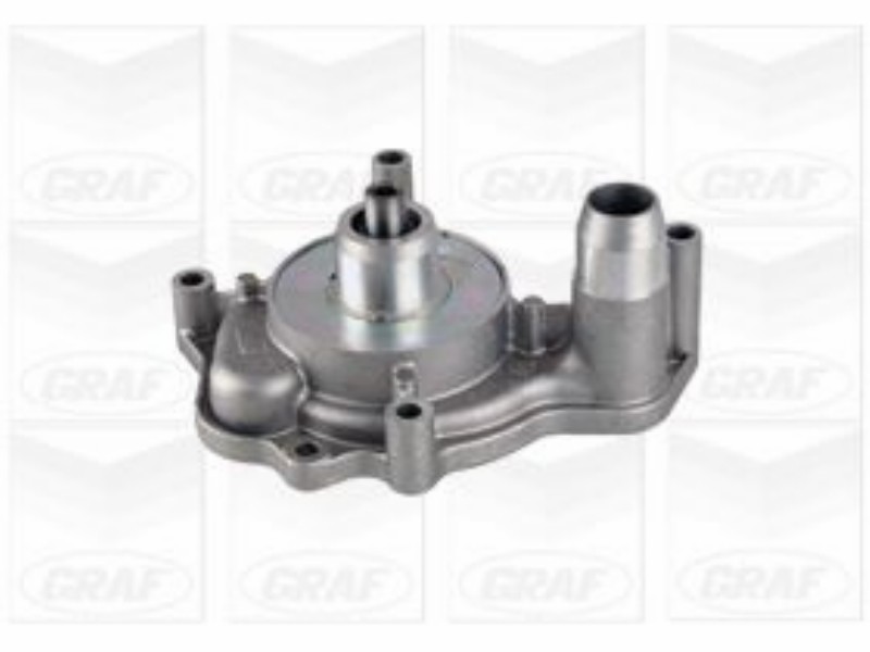 Pompa acqua Audi A4