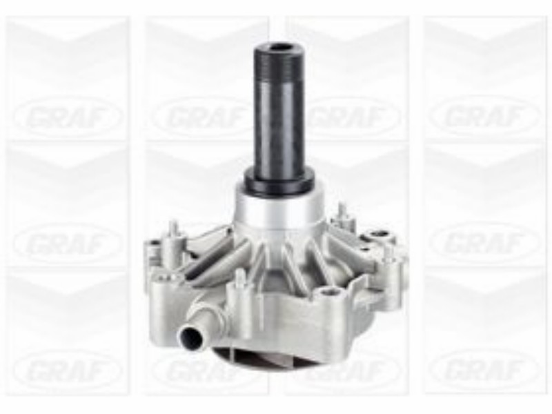 Pompa acqua Iveco daily III 3.0 hpt 07->