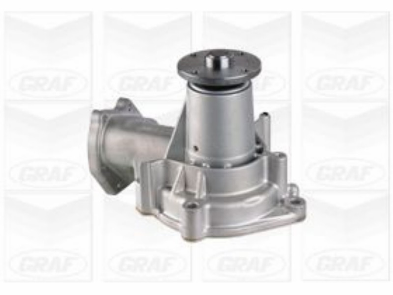 Water pump