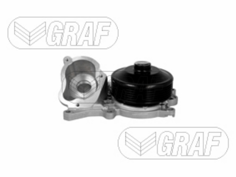 Pompa Acqua BMW 1 II (F20, F21) : 114d116d118d, xD120d, xD125d / 2 I (F22) Coupe : 218d220d225d / 3 V (E90) : 316d318 D320 D, xd / 3 V Cabrio (E93) : 320 D / 3 V Coupe (E92) : 320 D, xd / 3 V Touring (E91) : 316 D318 D320 D, xd / 3 VI (F