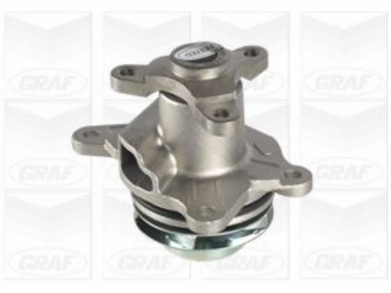 Pompa acqua Fiat talento / / IV dCi