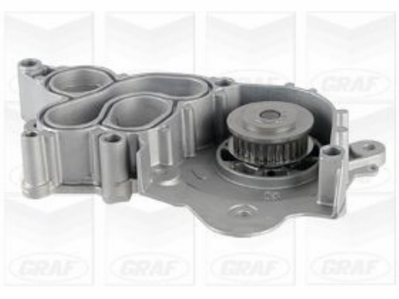 Pompa acqua Audi 1/Audi A3 VW Golf VII 1.0TSI/1.4TSI