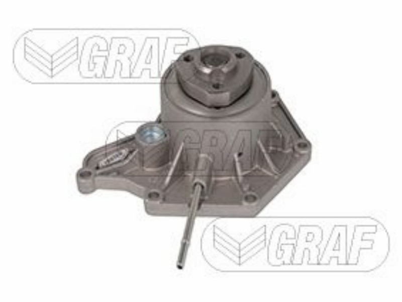 Pompa acqua Audi / Porsche / Volkswagen
