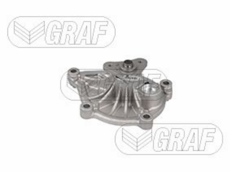 Water pump