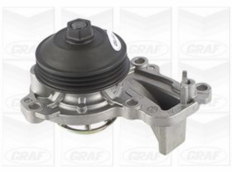 Water pumps