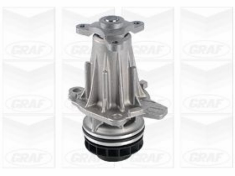 Pompa acqua Infiniti / fx II : 30d / navara III (D40) : 3.0 dCi 4WD / pathfinder III (R51) : 3.0 dCi 10-
