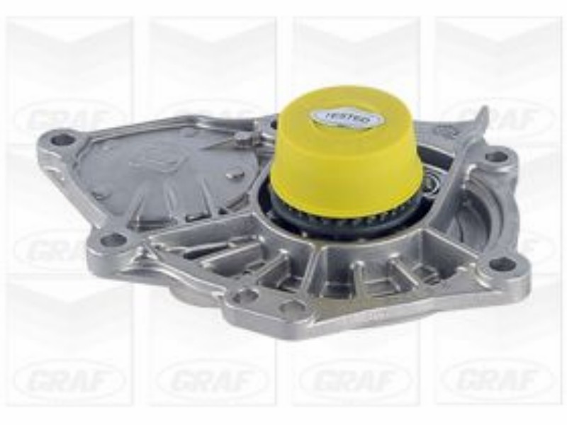 Pompa acqua Audi A1/VW Golf VII 1.8/2.0 TSI