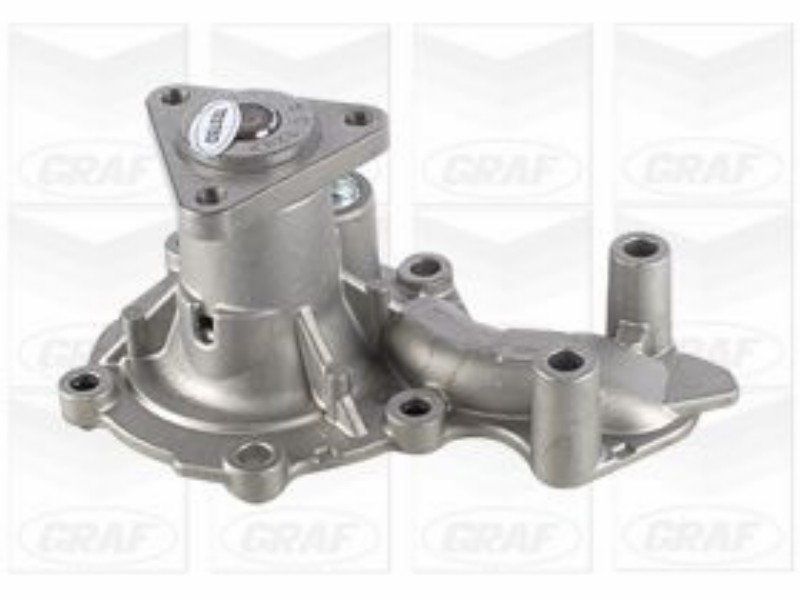 Pompa acqua Ford b-max/c-max II/Fiesta VI 1.0/Fiesta VII