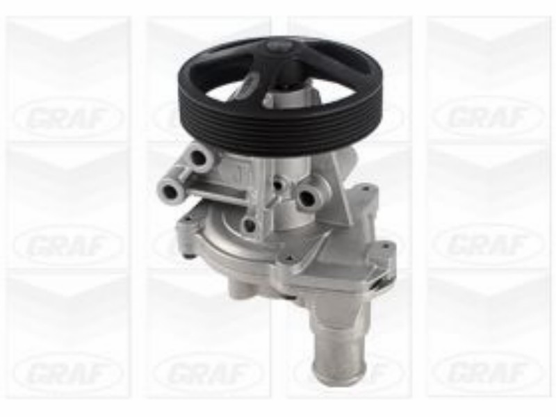 Pompa acqua Ford lcv, truck Transit VIII : 2.2 tdci RWD2.2 tdci, rwd, 4WD 11-