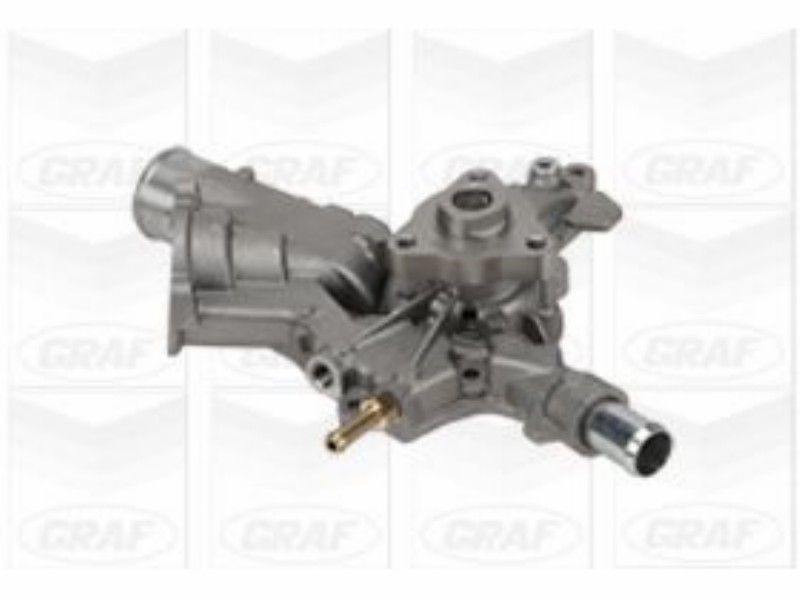 Pompa Acqua OPEL / OPEL LCV / SUZUKI Agila A : 1.0 12v1.2 16v Twinport / Astra G, SW : 1.2 16v1.4 / Astra H Cabriolet : 1.2 / Astra H Van : 1.4 16v / Astra H, SW, GTC : 1.21.41.4 16v1.81.8 16v / Combo II : 1.4 16v / Corsa C / Corsa II : 1.0