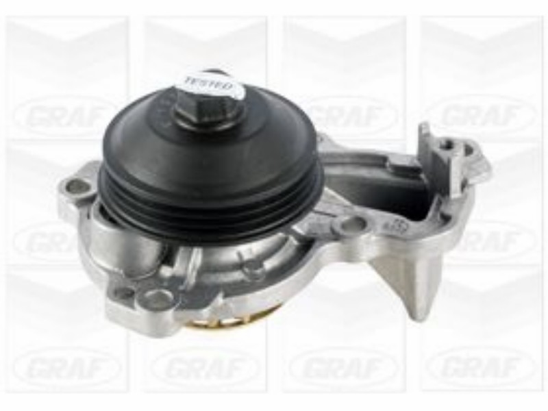 Pompa acqua Citroën berlingo/c 3 II/Opel Corsa f 1.2