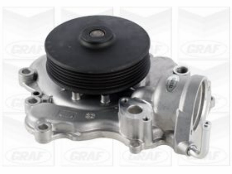 Water pumps