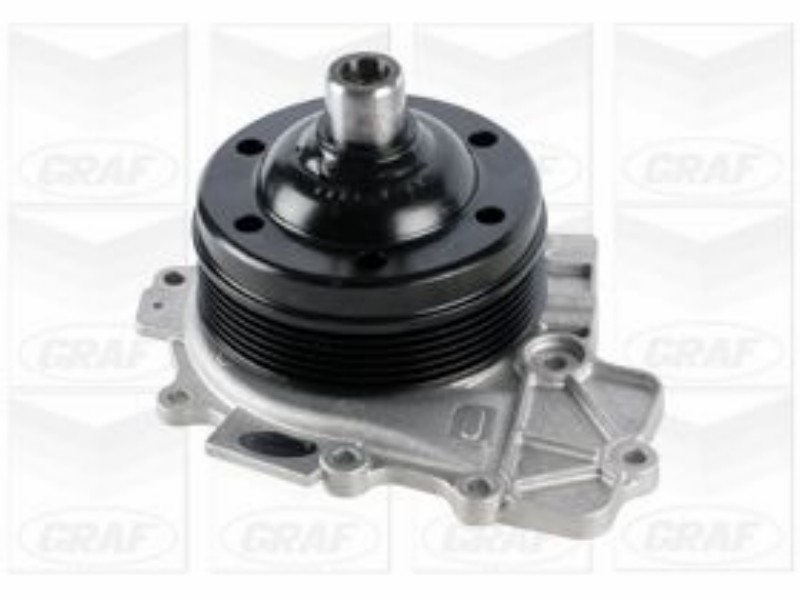 Water pumps
