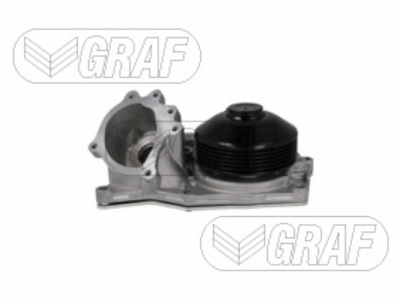 Water pump