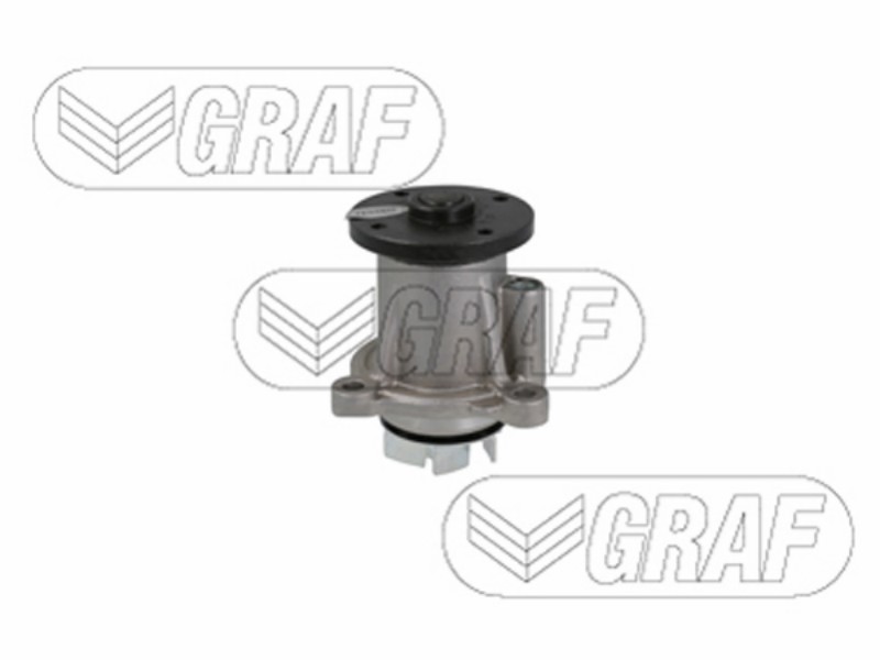Water pump