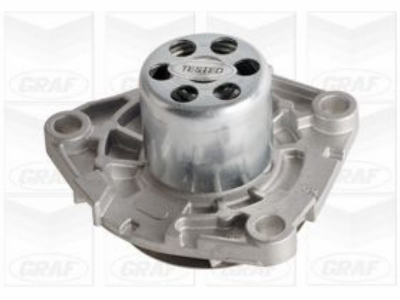 Pompa acqua Alfa Romeo 147/156/159 Fiat bravo 1.9JTD