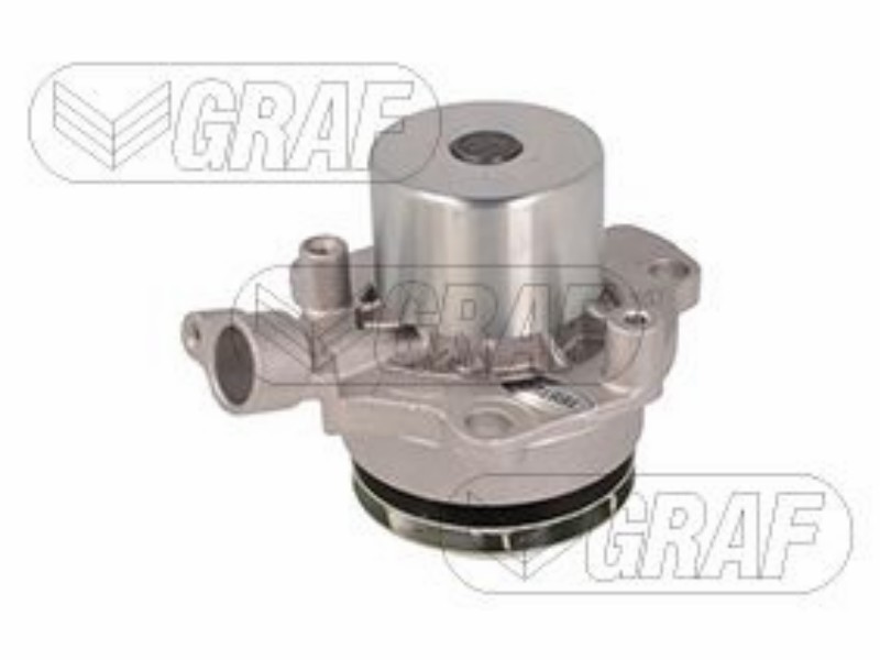 Pompa acqua VAG A1 II, Sportback : 1.6 TDi / A3 III (8V1) 2.0 TDI2.0 TDI, Quattro / A4 IV (8K2, K5), Avant : 2.0 Tdi 13>