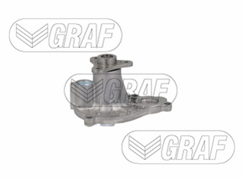 Water pump