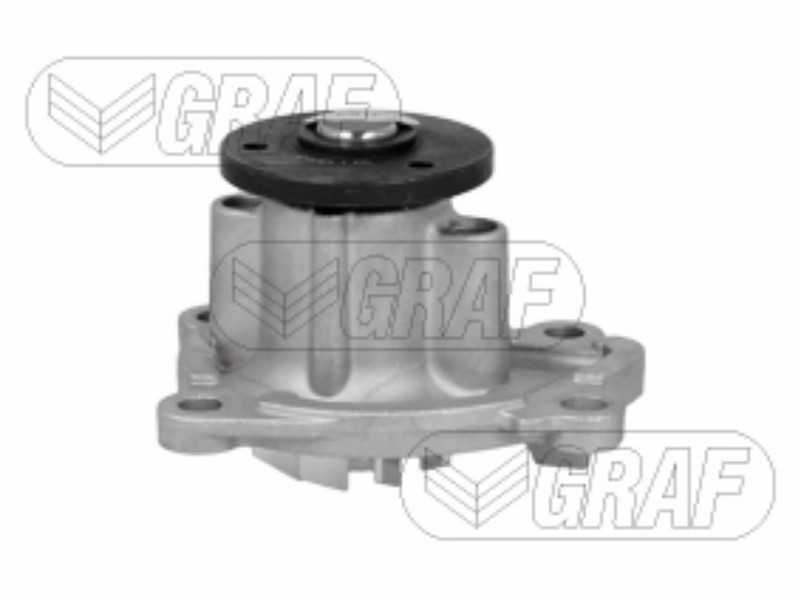 Graf p.acqua Dacia duster 1.6 lpg -18