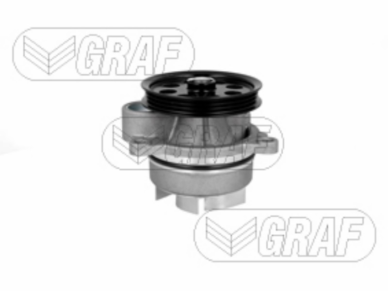 Water pump