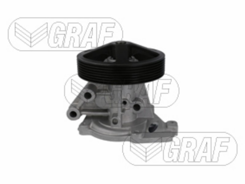 Water pump