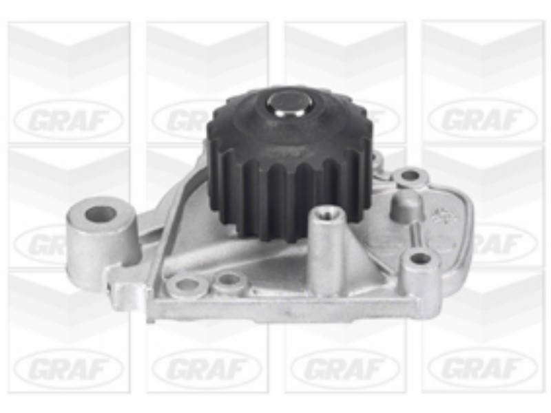 HONDA: Civic 1.5 16v (97-01) - Logo 1.3 (99-02)