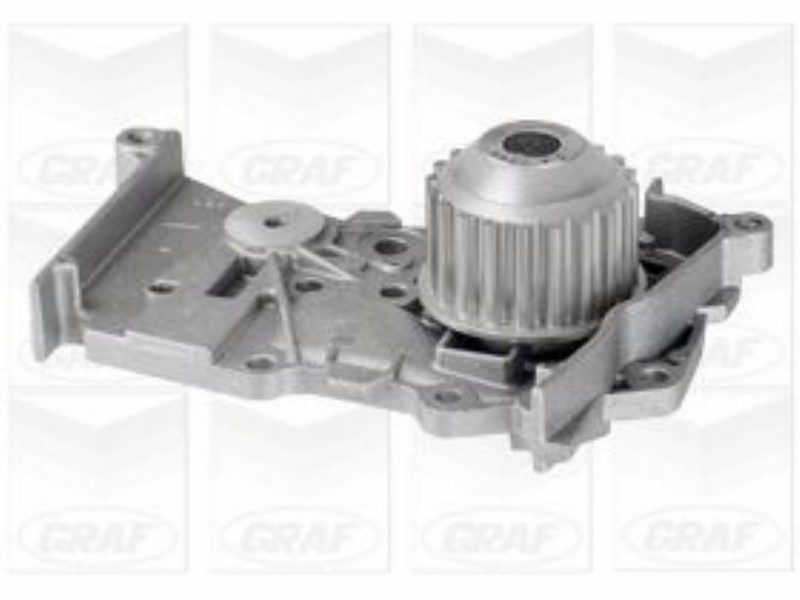 : auto 1.6 16v (04-) lcv: kubistar 1.6