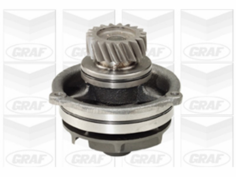 IVECO: Turbostar 190.36 (84-93) - TurboTech 190.36