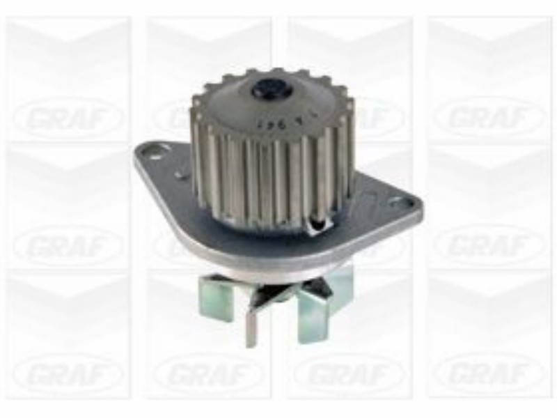 Citroën: C2 1.4 16v (03-) - C3 1.4 16v (02-) - C4