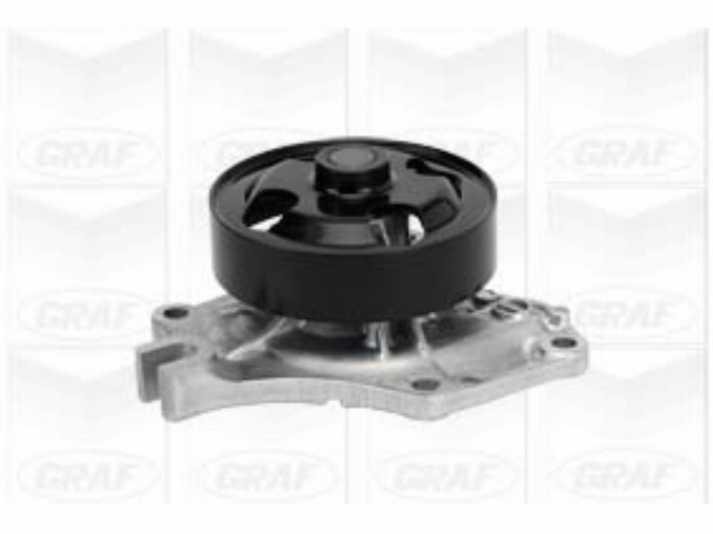 Mazda: 2 1.3 16v (07-) - 3 1.3 1.4 1.6 (03-)