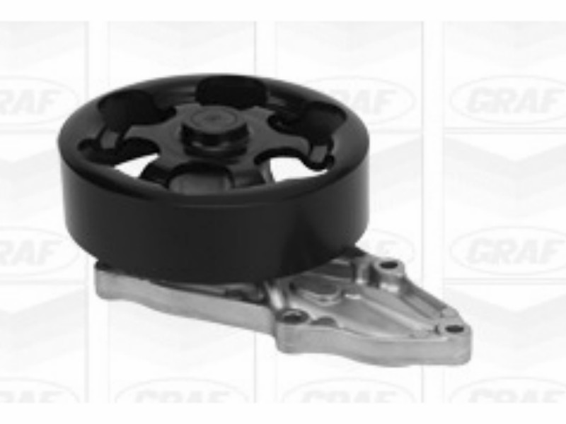 Water pump