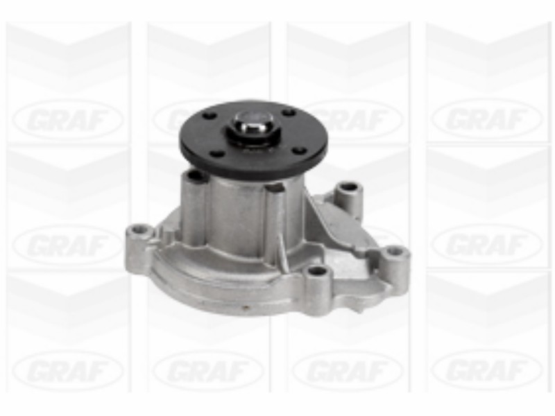 Pompa acqua classe a-b- smart fourfor